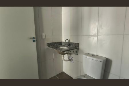 Apartamento para alugar com 49m², 2 quartos e 1 vagaBanheiro Social 