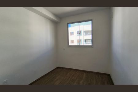 Apartamento para alugar com 49m², 2 quartos e 1 vagaQuarto 