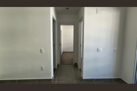 Sala de apartamento para alugar com 2 quartos, 49m² em Recreio dos Bandeirantes, Rio de Janeiro