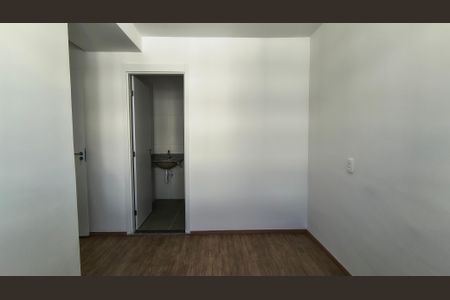 Suíte  de apartamento para alugar com 2 quartos, 49m² em Recreio dos Bandeirantes, Rio de Janeiro