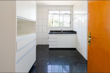 Apartamento para alugar com 140m², 3 quartos e 2 vagasCozinha