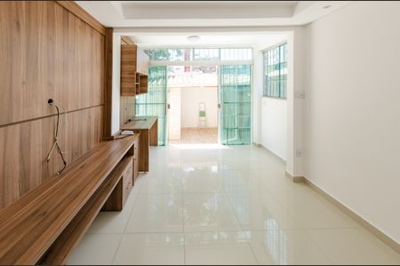 Apartamento para alugar com 140m², 3 quartos e 2 vagasSala 2
