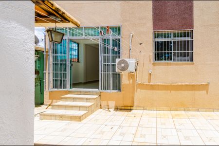 Apartamento para alugar com 140m², 3 quartos e 2 vagasÁrea privativa