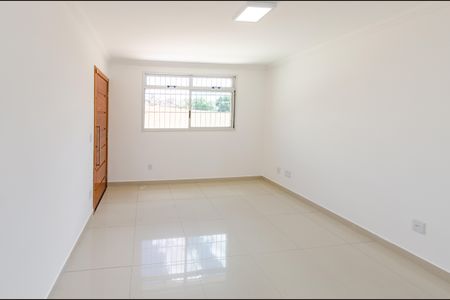 Sala de apartamento para alugar com 3 quartos, 140m² em Estrela Dalva, Belo Horizonte