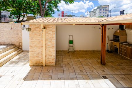Apartamento para alugar com 140m², 3 quartos e 2 vagasÁrea privativa