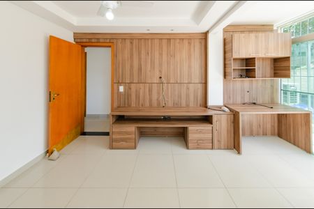 Apartamento para alugar com 140m², 3 quartos e 2 vagasSala 2