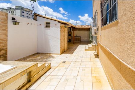 Apartamento para alugar com 140m², 3 quartos e 2 vagasÁrea privativa