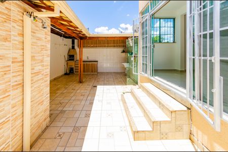 Apartamento para alugar com 140m², 3 quartos e 2 vagasÁrea privativa