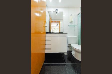 Apartamento para alugar com 140m², 3 quartos e 2 vagasBanheiro suíte