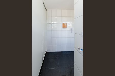 Apartamento para alugar com 140m², 3 quartos e 2 vagasCozinha