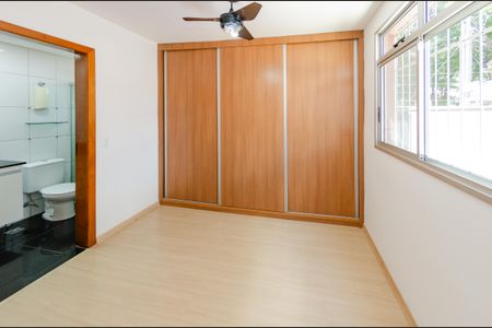 Apartamento para alugar com 140m², 3 quartos e 2 vagasSuíte