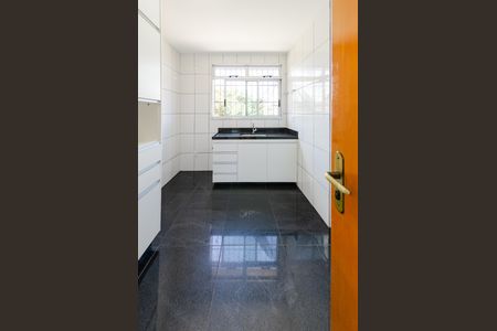 Apartamento para alugar com 140m², 3 quartos e 2 vagasCozinha