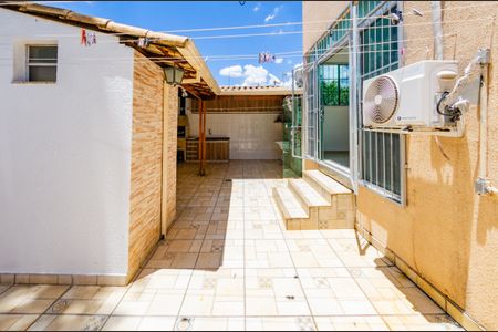 Apartamento para alugar com 140m², 3 quartos e 2 vagasÁrea privativa