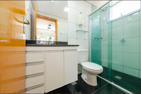 Apartamento para alugar com 140m², 3 quartos e 2 vagasBanheiro suíte