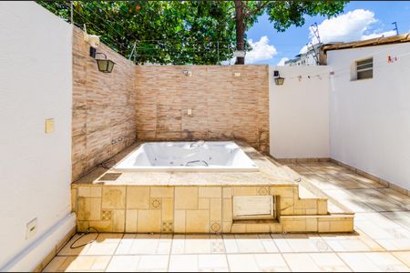 Apartamento para alugar com 140m², 3 quartos e 2 vagasÁrea privativa