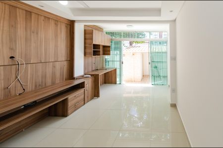 Apartamento para alugar com 140m², 3 quartos e 2 vagasSala 2