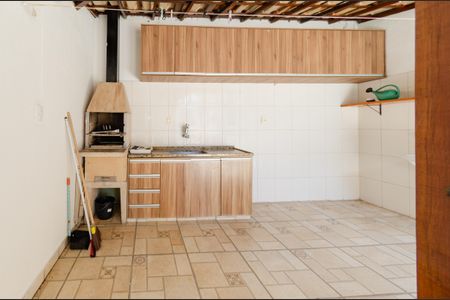 Apartamento para alugar com 140m², 3 quartos e 2 vagasÁrea privativa