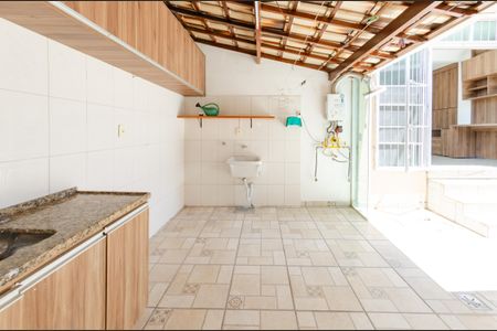 Apartamento para alugar com 140m², 3 quartos e 2 vagasÁrea privativa