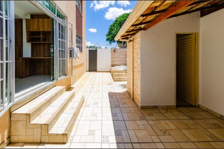 Apartamento para alugar com 140m², 3 quartos e 2 vagasÁrea privativa