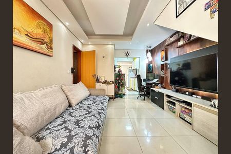 Apartamento à venda com 76m², 3 quartos e 1 vaga