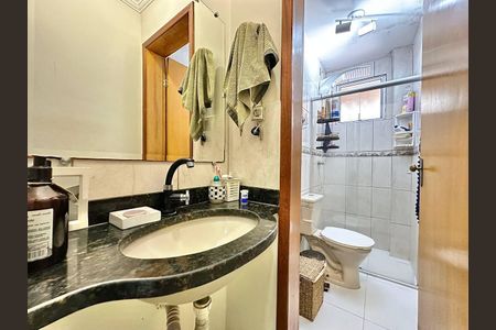 Apartamento à venda com 76m², 3 quartos e 1 vaga