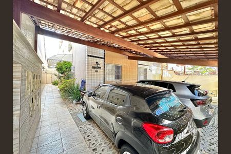 Apartamento à venda com 76m², 3 quartos e 1 vaga