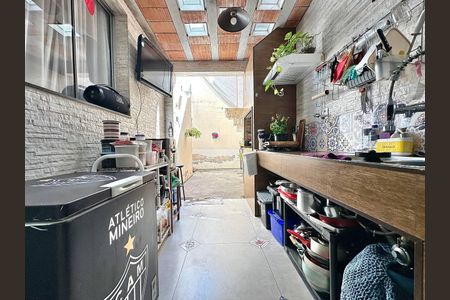 Apartamento à venda com 76m², 3 quartos e 1 vaga