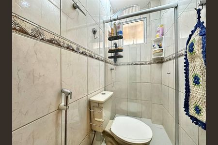Apartamento à venda com 76m², 3 quartos e 1 vaga