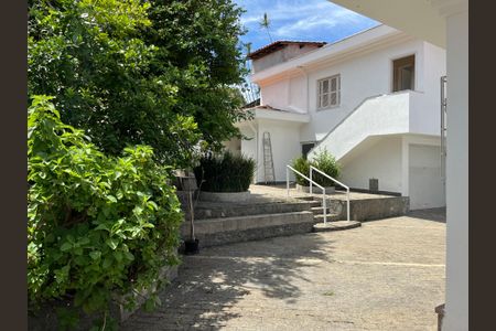 Casa à venda com 506m², 2 quartos e 6 vagasJardim