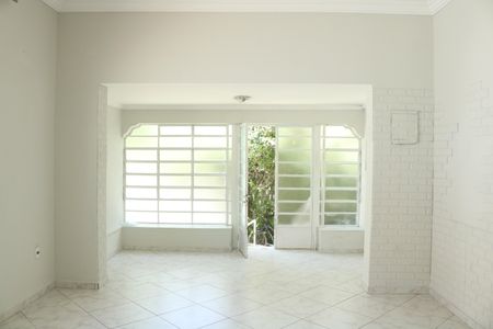 Sala de casa para alugar com 2 quartos, 506m² em Vila Leopoldina, São Paulo