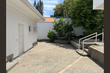 Casa à venda com 506m², 2 quartos e 6 vagasQuintal