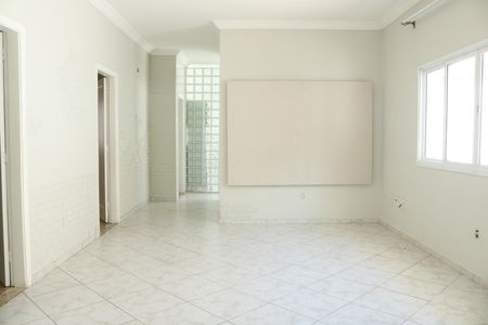Sala de casa para alugar com 2 quartos, 506m² em Vila Leopoldina, São Paulo