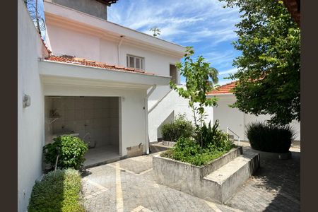 Casa à venda com 506m², 2 quartos e 6 vagasQuintal