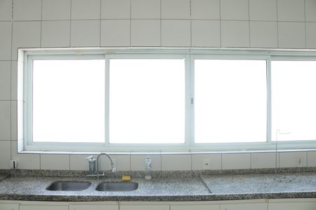 Casa à venda com 506m², 2 quartos e 6 vagasCozinha