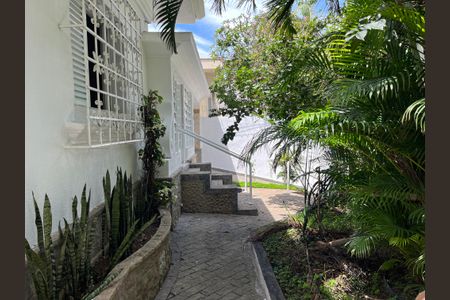 Casa à venda com 506m², 2 quartos e 6 vagasJardim