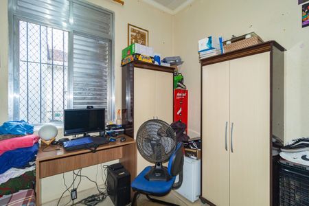 Casa de condomínio à venda com 90m², 3 quartos e 1 vagaQuarto 3