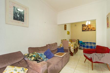 Casa de condomínio à venda com 90m², 3 quartos e 1 vagaSala de Estar