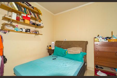 Casa de condomínio à venda com 90m², 3 quartos e 1 vagaQuarto 1