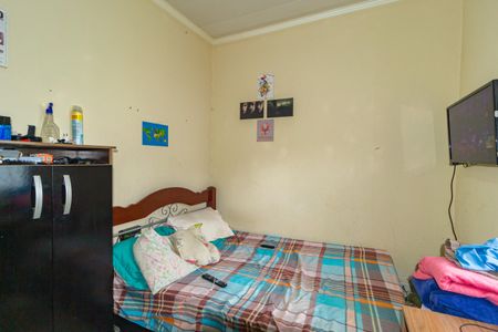 Casa de condomínio à venda com 90m², 3 quartos e 1 vagaQuarto 3