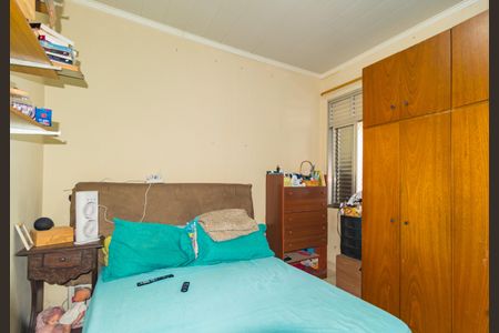 Quarto 1 de casa de condomínio à venda com 3 quartos, 90m² em Brás, São Paulo