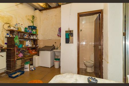 Casa de condomínio à venda com 90m², 3 quartos e 1 vagaÁrea de Serviço