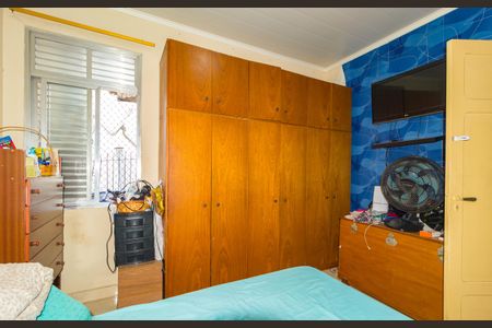 Casa de condomínio à venda com 90m², 3 quartos e 1 vagaQuarto 1