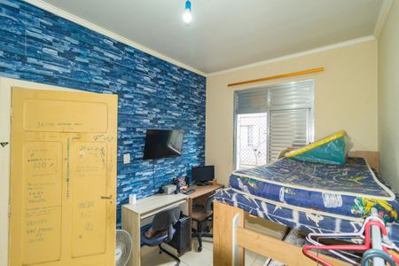 Casa de condomínio à venda com 90m², 3 quartos e 1 vagaQuarto 2