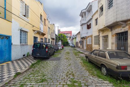 Casa de condomínio à venda com 90m², 3 quartos e 1 vagaVila