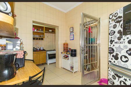 Casa de condomínio à venda com 90m², 3 quartos e 1 vagaCozinha