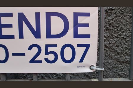 Casa de condomínio à venda com 90m², 3 quartos e 1 vagaCódigo: BUFO-269