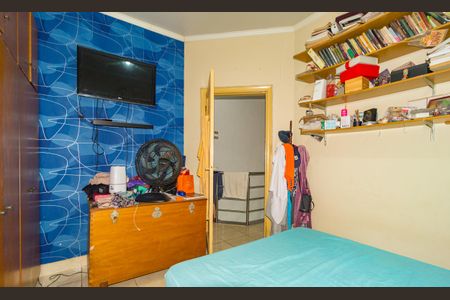 Casa de condomínio à venda com 90m², 3 quartos e 1 vagaQuarto 1