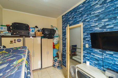 Casa de condomínio à venda com 90m², 3 quartos e 1 vagaQuarto 2