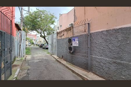 Casa de condomínio à venda com 90m², 3 quartos e 1 vagaFachada da Vila