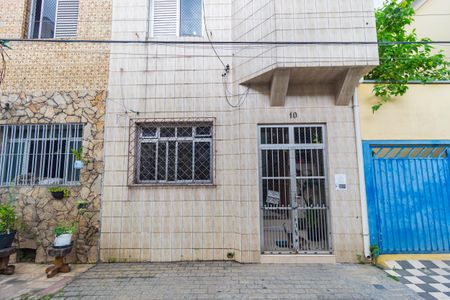 Casa de condomínio à venda com 90m², 3 quartos e 1 vagaFachada da Casa